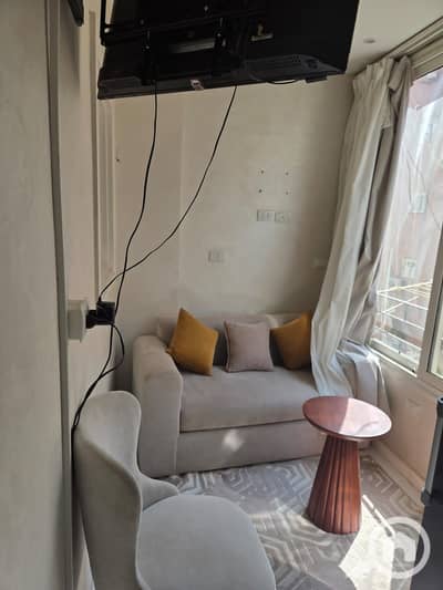 1 Bedroom Apartment for Rent in 6th of October, Giza - 76452. jpg