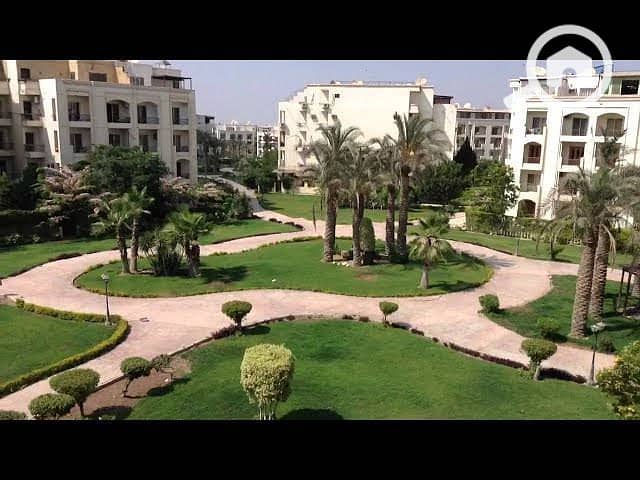 Excellent opportunity to buy a distinctive apartment in Hadayek El Mohandeseen, 3 bedrooms and 2 bathrooms, in Sheikh Zayed - Widok 6