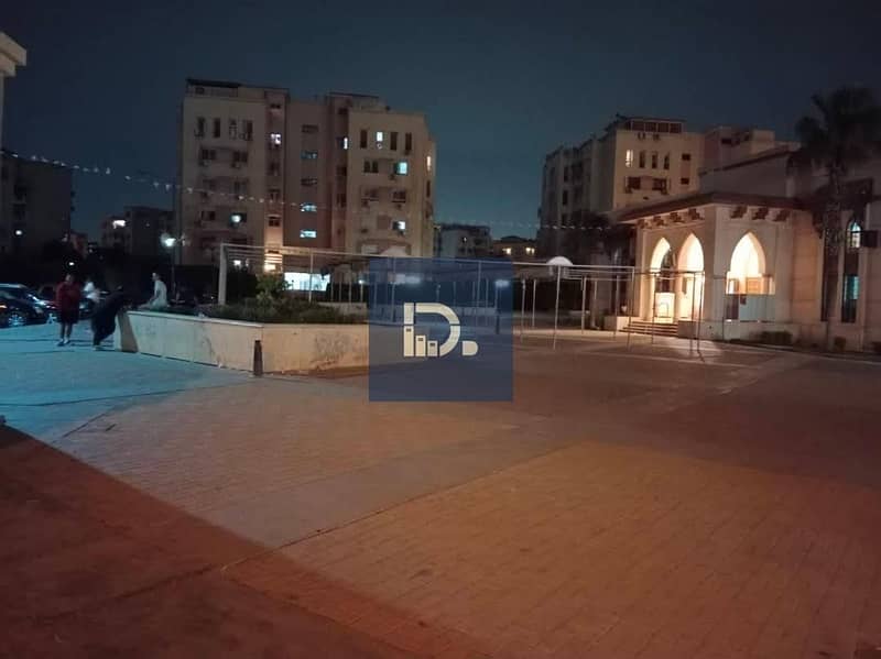 Immediately received in Al-Ashjar neighborhood | Apartment 143 sqm - Widok 5