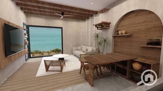 4 Bedroom Chalet for Sale in North Coast, Matruh - images (2). jpg 4 Bedroom Chalet for Sale in North Coast, Matruh - images (2). jpg