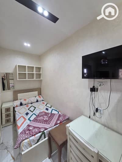 1 Bedroom Apartment for Rent in 6th of October, Giza - 76494. jpg 1 Bedroom Apartment for Rent in 6th of October, Giza - 76494. jpg