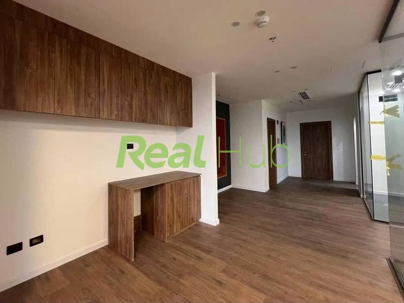 Largest Fully Finished Office for Sale in the Best Location – Immediate Delivery - Ansicht 4