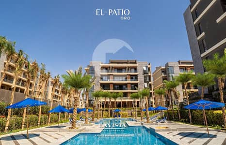 3 Bedroom Penthouse for Sale in New Cairo, Cairo - IMG-20241111-WA0026. jpg 3 Bedroom Penthouse for Sale in New Cairo, Cairo - IMG-20241111-WA0026. jpg