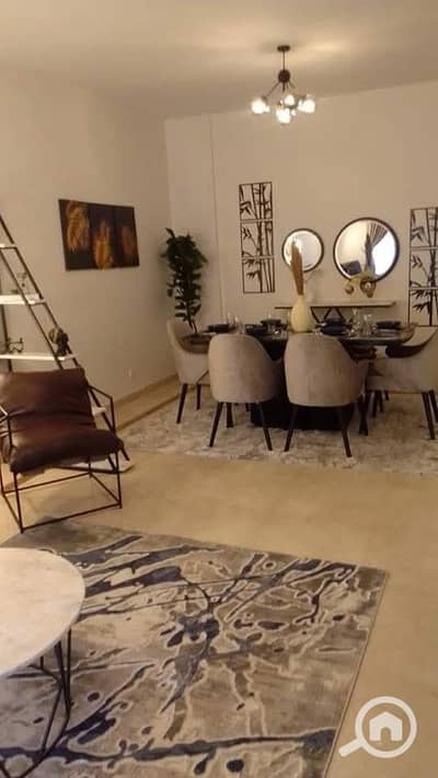 2 Bedroom Flat for Rent in New Cairo, Cairo - WhatsApp Image 2026-06-30 at 11.11. 45 AM. jpeg 2 Bedroom Flat for Rent in New Cairo, Cairo - WhatsApp Image 2026-06-30 at 11.11. 45 AM. jpeg