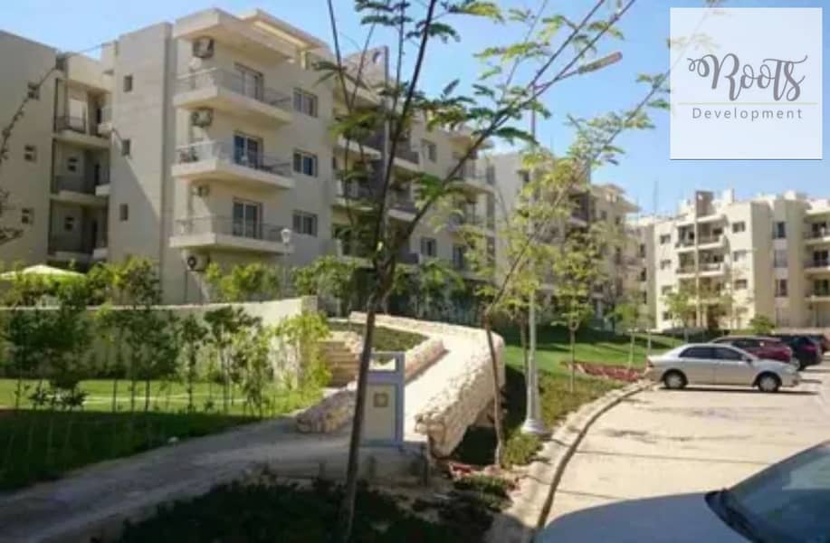 For Sale, a Fully Finished APARTMENT, near the club house, in a Prime Location in The Address CompoundSheikh Zayed – pohled 6