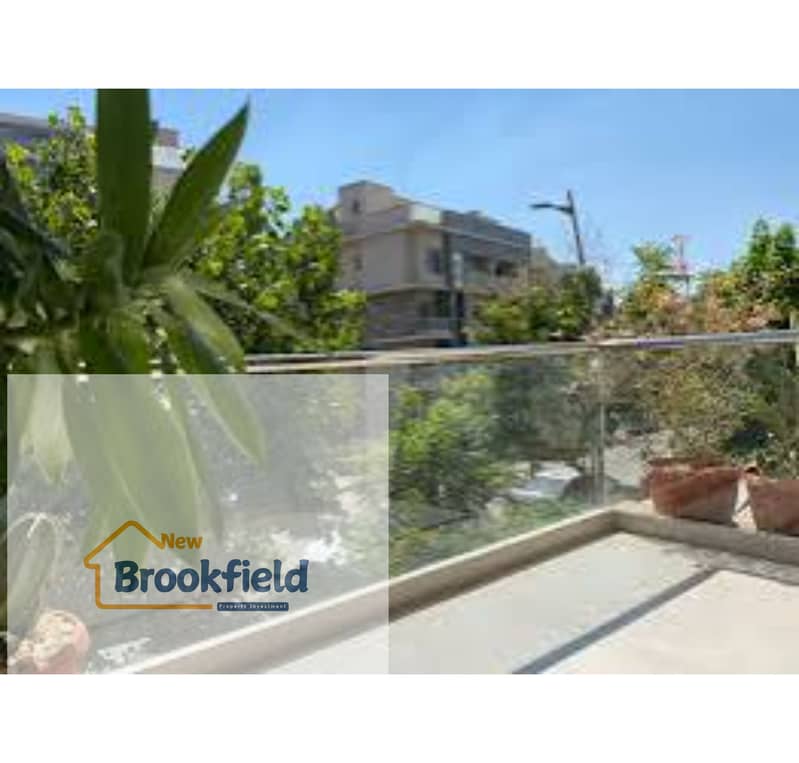 Apartment for Sale at the Best Price in Galleria Moon Valley – Immediate Delivery | New Cairo – pohled 2