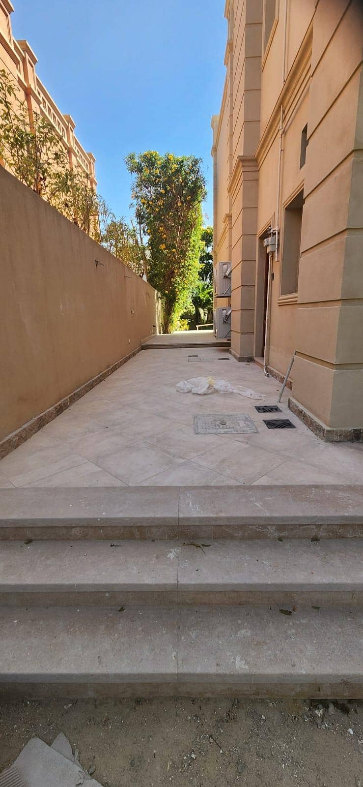 4 Bedroom Villa with private garden in the heart of Zayed - Ansicht 4