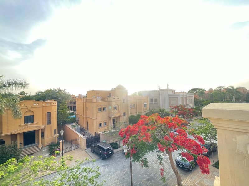4 Bedroom Villa with private garden in the heart of Zayed - Ansicht 6