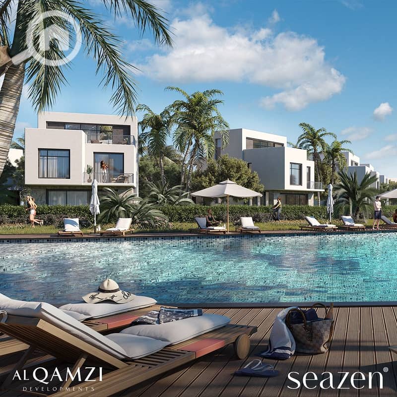 Next to La Vista Bay, a chalet with furniture and appliances for sale, and next to Waterway, in installments over the longest repayment period on the – pohled 3