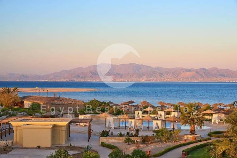 House in Red Sea - View 5
