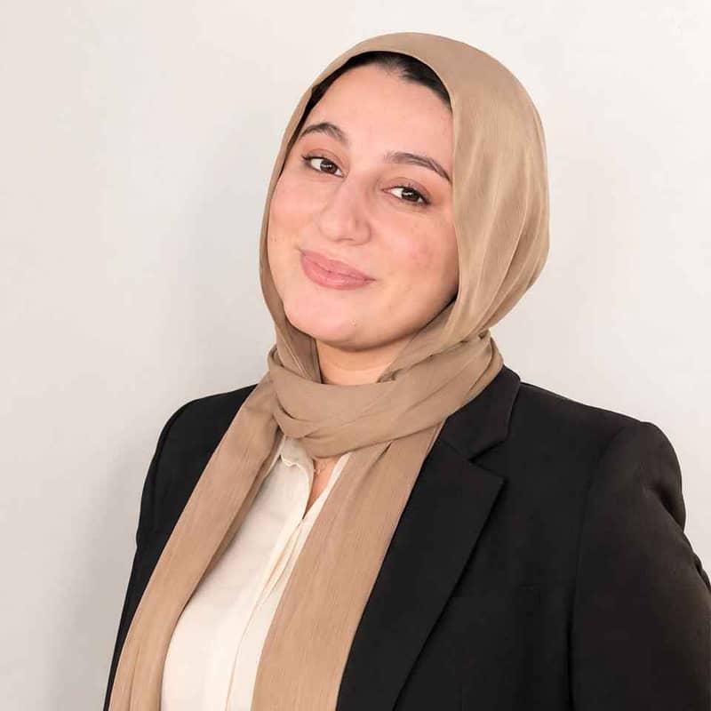 Ghada Ragab