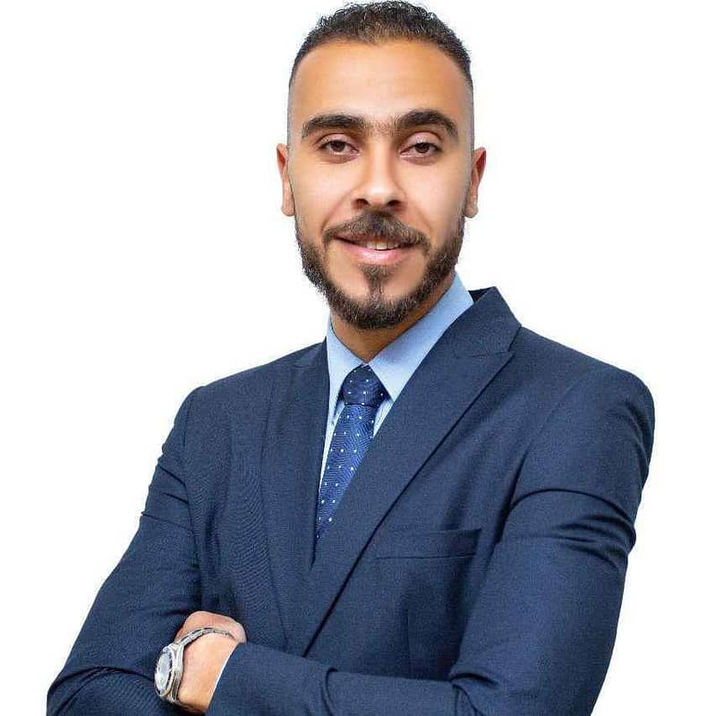 Muhammed Soliman