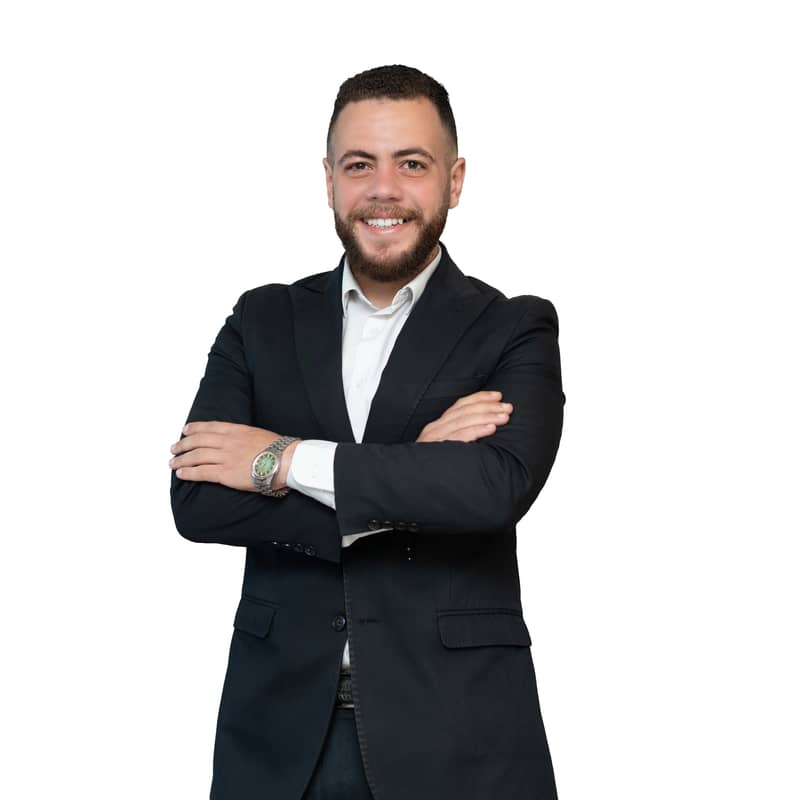 Mostafa abd elmonaam