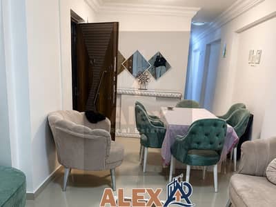2 Bedroom Apartment for Rent in Zizinia, Alexandria - WhatsApp Image 2026-06-30 at 3.34. 15 PM (1). jpeg