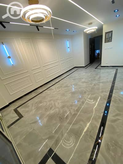 3 Bedroom Flat for Sale in Madinaty, Cairo - 1. jpg 3 Bedroom Flat for Sale in Madinaty, Cairo - 1. jpg