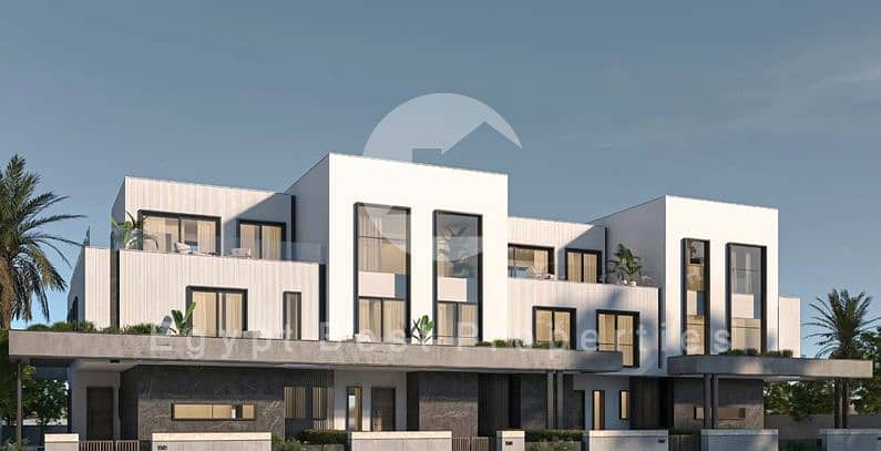 RESALE WITH BEST PRICE IN STEI8HT NEW CAIRO - Aanzicht 2