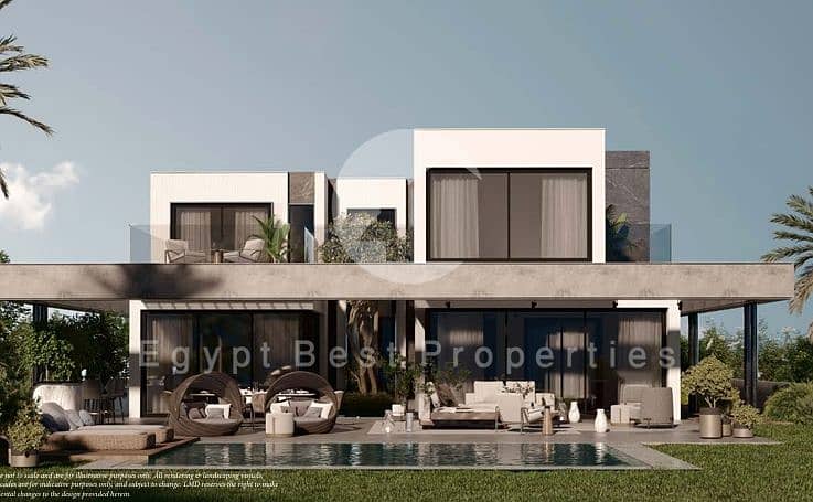 RESALE WITH BEST PRICE IN STEI8HT NEW CAIRO - Aanzicht 5