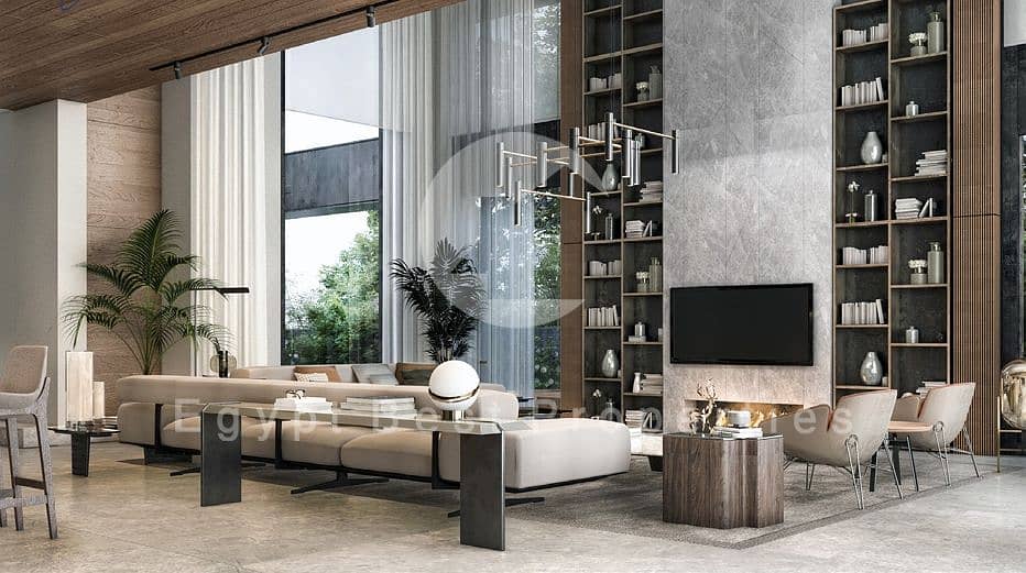 RESALE WITH BEST PRICE IN STEI8HT NEW CAIRO - Aanzicht 6