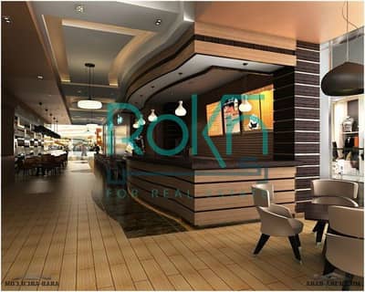 Restaurant & Cafe for Rent in Sheikh Zayed, Giza - WhatsApp Image 2026-06-30 at 4.59. 51 PM (1). jpeg