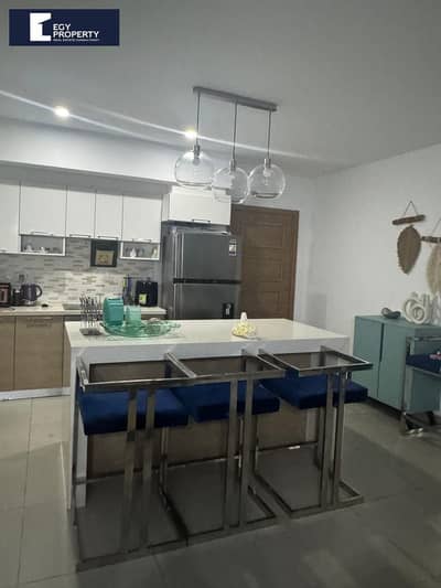 شاليه 2 غرفة نوم للبيع في الساحل الشمالي، مطروح - 59149. jpg شاليه 2 غرفة نوم للبيع في الساحل الشمالي، مطروح - 59149. jpg