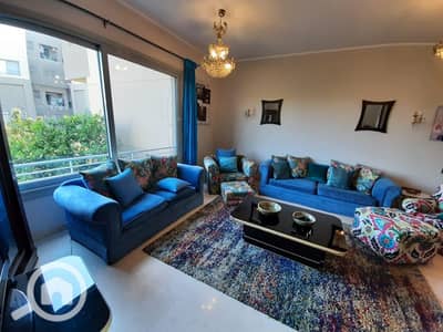 2 Bedroom Flat for Rent in New Cairo, Cairo - 42d92acc-4911-4380-8377-2cf62f1b9596 (1). jpeg