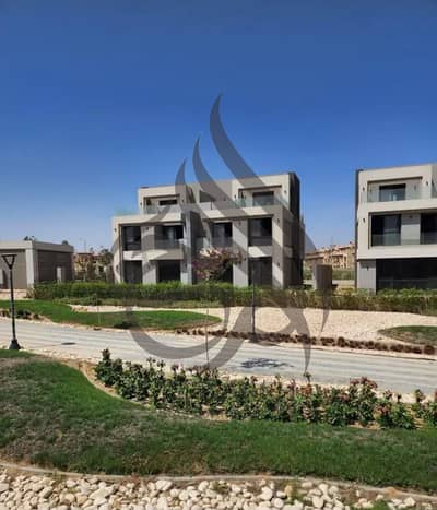 3 Bedroom Twin House for Sale in New Capital City, Cairo - WhatsApp Image 2026-06-30 at 11.37. 20 AM (1). jpeg 3 Bedroom Twin House for Sale in New Capital City, Cairo - WhatsApp Image 2026-06-30 at 11.37. 20 AM (1). jpeg