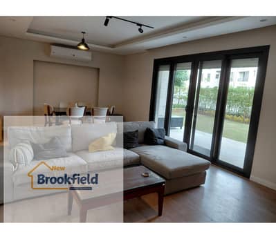 2 Bedroom Flat for Rent in New Cairo, Cairo - d86af42a-c7ca-4974-b686-a7bbd3d42e7b. jfif. jpg