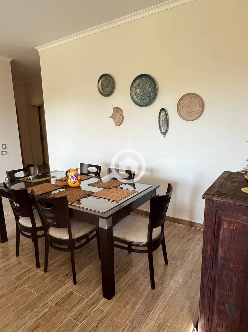 Chalet for rent in Hacienda Bay 3 BR - Widok 2