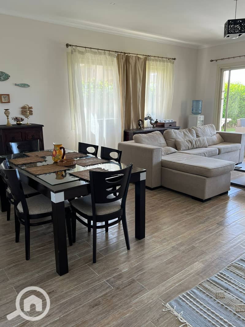 Chalet for rent in Hacienda Bay 3 BR - Widok 5
