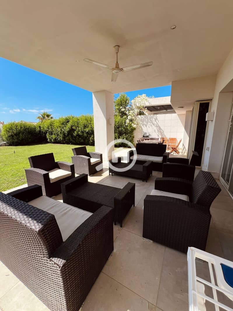 Chalet for rent in Hacienda Bay 3 BR - Widok 6