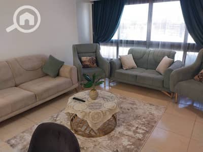 3 Bedroom Hotel Apartment for Rent in Nasr City, Cairo - 1000586383. jpg 3 Bedroom Hotel Apartment for Rent in Nasr City, Cairo - 1000586383. jpg