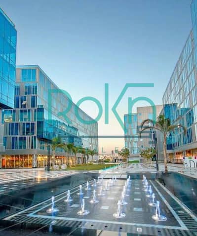 Office for Rent in Sheikh Zayed, Giza - WhatsApp Image 2026-06-28 at 12.34. 02 PM. jpeg