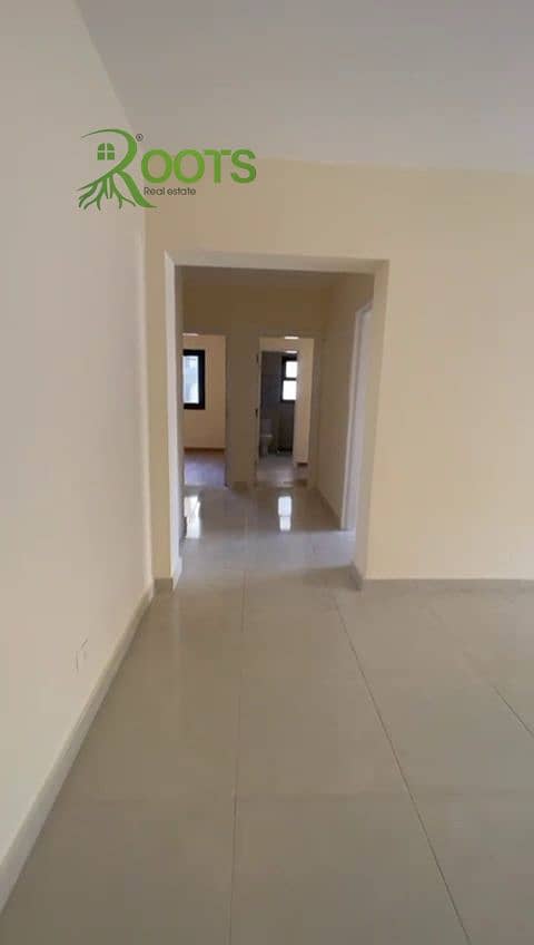 172m Apartment - Ready To Move - Jada - Ashgar District - Widok 6