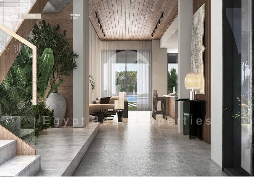 Resale in Stei8ht Prime Location villa Lowest Price in Market For Sale Ready To move – pohled 3