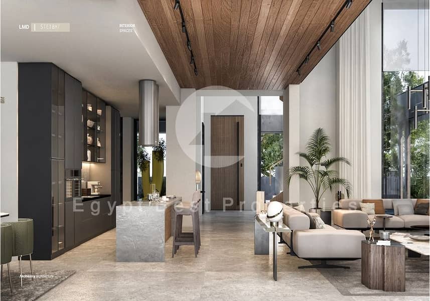 Resale in Stei8ht Prime Location villa Lowest Price in Market For Sale Ready To move – pohled 4