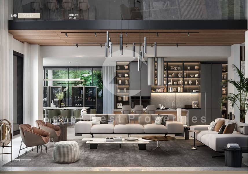 Resale in Stei8ht Prime Location villa Lowest Price in Market For Sale Ready To move – pohled 5