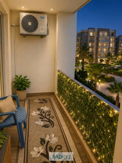 3 Bedroom Flat for Rent in Sheikh Zayed, Giza - WhatsApp Image 2026-06-16 at 12.46. 45 PM (4). jpeg