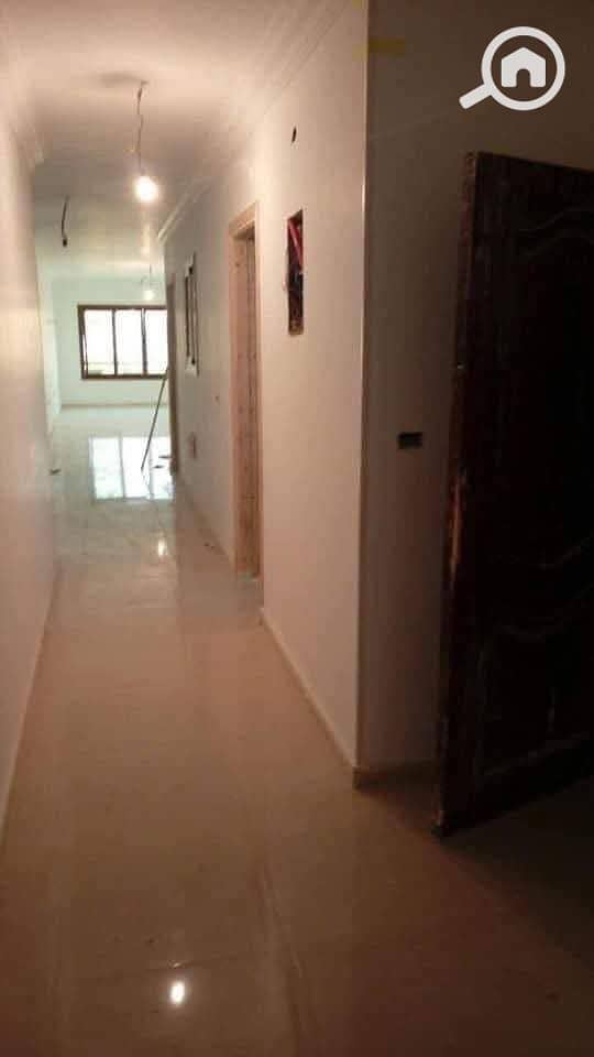Finished Apartment for Sale in El Mostathmer El Saghir – District 10 – Sheikh Zayed Ready to move - Prime location - Więcej