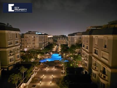 3 Bedroom iVilla for Sale in New Cairo, Cairo - WhatsApp Image 2024-03-04 at 13.16. 38_b41782ac. jpg