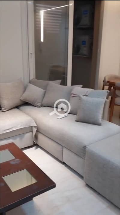1 Bedroom Apartment for Rent in New Cairo, Cairo - 59169930-0cbd-478b-ba04-69ffd74bc7e4. jpeg