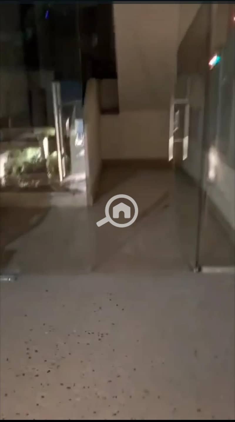 Furnished apartment for rent in Taj City, 80 sq m, one bedroom, prime location, fully finished, garden view - Ansicht 5
