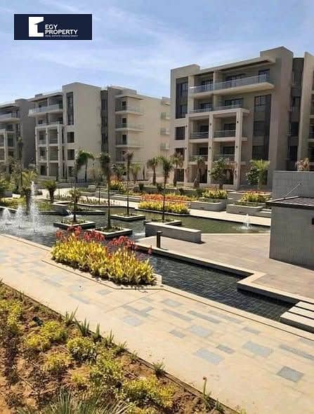 Fully Finished Luxury Villa for Sale in Telal East Compound, New Cairo - Ansicht 5