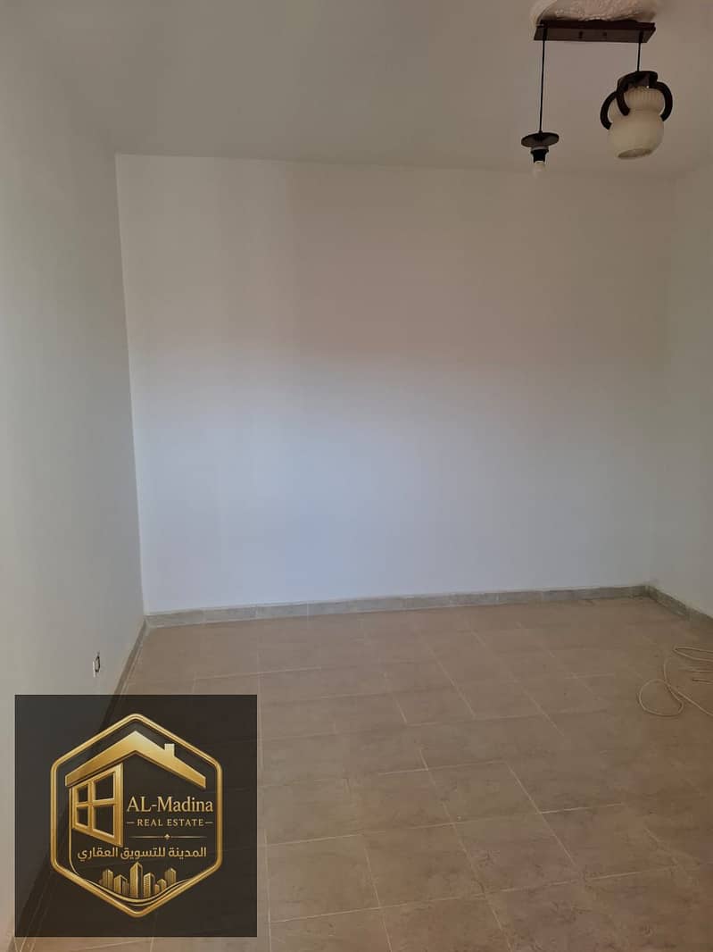 Apartment for sale in Al-Rehab, the best price in the market in Phase Five, 110m, 2 bedrooms, 2 bathrooms, with a north-facing elevator, next to Abu Bakr Al-Siddiq Mosque and close to services. A real opportunity for residence or investment. – další