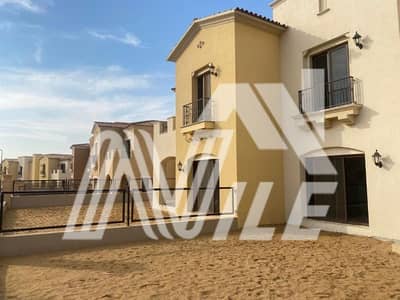 4 Bedroom Townhouse for Sale in New Cairo, Cairo - 8c62ae31-f417-48e7-859c-211eac167104. jfif. jpg 4 Bedroom Townhouse for Sale in New Cairo, Cairo - 8c62ae31-f417-48e7-859c-211eac167104. jfif. jpg