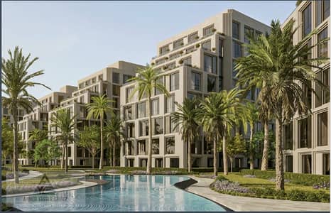 2 Bedroom Flat for Sale in Mokattam, Cairo - 700ad127-40cc-4a45-ac4a-24df8ed163ce. jpeg