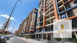 Apartment for sale in True Compound Nasr City semi-finished prime location - Ansicht 4