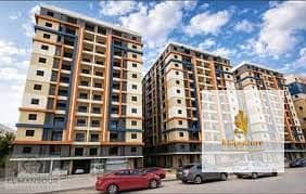 Apartment for sale in True Compound Nasr City semi-finished prime location - Ansicht 5