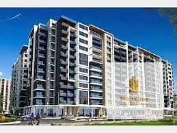 Apartment for sale in True Compound Nasr City semi-finished prime location - Mehr