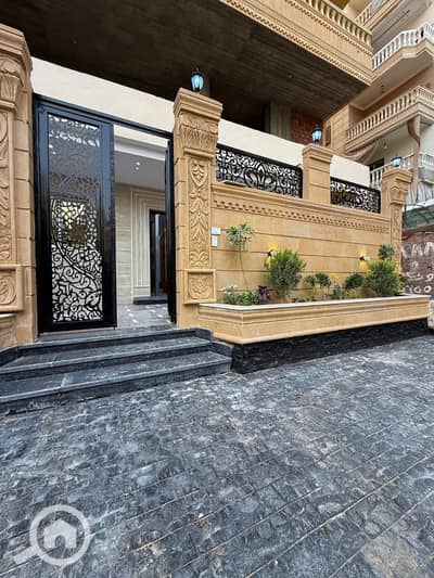 3 Bedroom Villa for Sale in Hadayek al-Ahram, Giza - 1001313207. jpg 3 Bedroom Villa for Sale in Hadayek al-Ahram, Giza - 1001313207. jpg