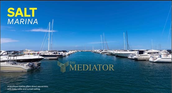 2 Bedroom Chalet for Sale in North Coast, Matruh - IMG_2085. jpeg